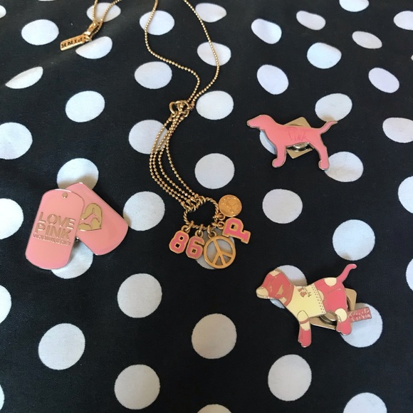 🦄VS PINK🦄 - Picture 4 of 5